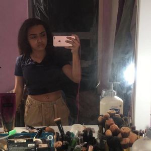 Meet your Posher, Aliasha